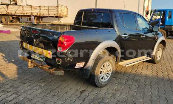 Tenga Tsaru Mitsubishi L200 Nhema Mota in Maputo in Maputo Tenga Tsaru Mitsubishi L200 Nhema Mota in Maputo in Maputo