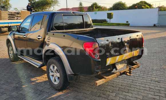 Tenga Tsaru Mitsubishi L200 Nhema Mota in Maputo in Maputo Tenga Tsaru Mitsubishi L200 Nhema Mota in Maputo in Maputo