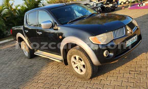 Tenga Tsaru Mitsubishi L200 Nhema Mota in Maputo in Maputo Tenga Tsaru Mitsubishi L200 Nhema Mota in Maputo in Maputo