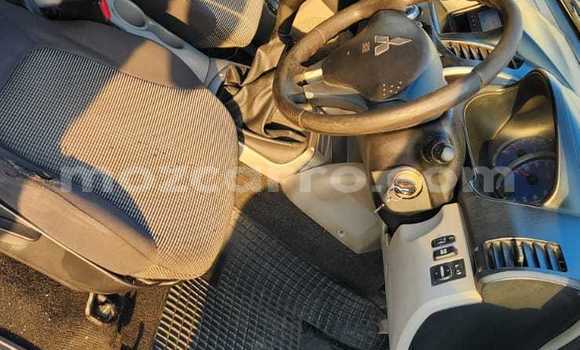 Tenga Tsaru Mitsubishi L200 Nhema Mota in Maputo in Maputo Tenga Tsaru Mitsubishi L200 Nhema Mota in Maputo in Maputo