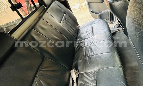 Buy Used Toyota Hilux White Car in Maputo in Maputo Buy Used Toyota Hilux White Car in Maputo in Maputo