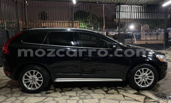 Tenga Tsaru Volvo XC60 Nhema Mota in Maputo in Maputo Tenga Tsaru Volvo XC60 Nhema Mota in Maputo in Maputo