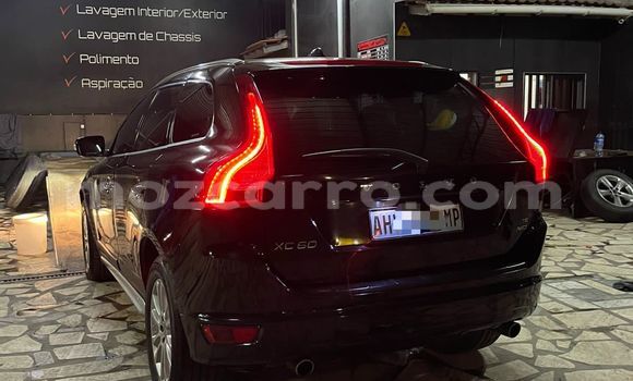 Tenga Tsaru Volvo XC60 Nhema Mota in Maputo in Maputo Tenga Tsaru Volvo XC60 Nhema Mota in Maputo in Maputo