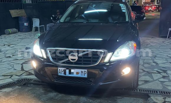 Tenga Tsaru Volvo XC60 Nhema Mota in Maputo in Maputo Tenga Tsaru Volvo XC60 Nhema Mota in Maputo in Maputo