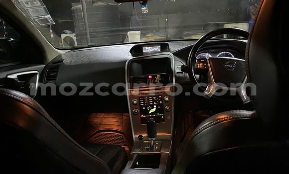 Tenga Tsaru Volvo XC60 Nhema Mota in Maputo in Maputo Tenga Tsaru Volvo XC60 Nhema Mota in Maputo in Maputo