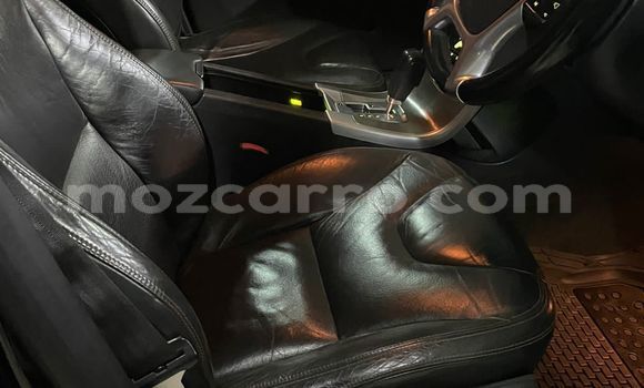 Tenga Tsaru Volvo XC60 Nhema Mota in Maputo in Maputo Tenga Tsaru Volvo XC60 Nhema Mota in Maputo in Maputo