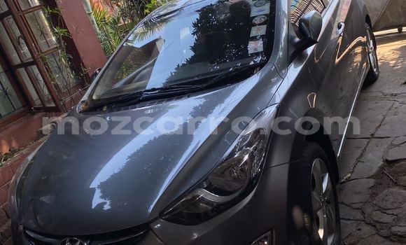 Buy Used Hyundai Elantra Other Car in Maputo in Maputo Buy Used Hyundai Elantra Other Car in Maputo in Maputo