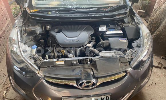 Buy Used Hyundai Elantra Other Car in Maputo in Maputo Buy Used Hyundai Elantra Other Car in Maputo in Maputo