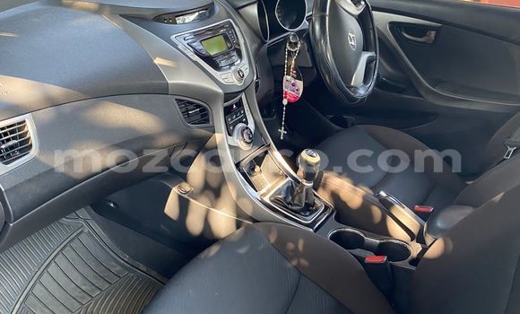 Buy Used Hyundai Elantra Other Car in Maputo in Maputo Buy Used Hyundai Elantra Other Car in Maputo in Maputo