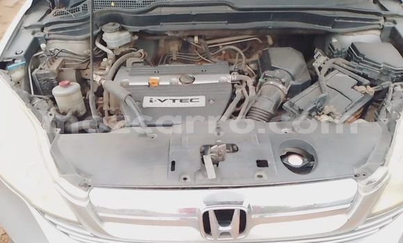 Nunua Ilio tumika Honda CR-V Fedha Gari ndani ya Maputo nchini Maputo Nunua Ilio tumika Honda CR-V Fedha Gari ndani ya Maputo nchini Maputo