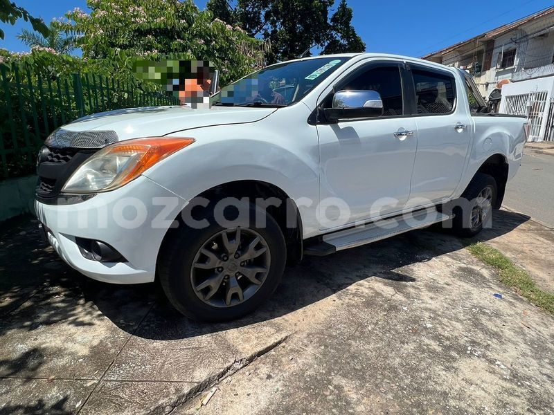 Big with watermark mazda bt 50 maputo maputo 15569