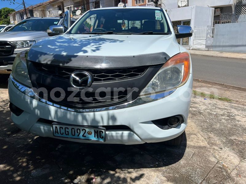 Big with watermark mazda bt 50 maputo maputo 15569