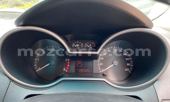 Buy Used Mazda BT-50 White Car in Maputo in Maputo Buy Used Mazda BT-50 White Car in Maputo in Maputo