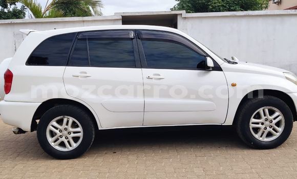 Nunua Ilio tumika Toyota RAV4 Nyeupe Gari ndani ya Maputo nchini Maputo Nunua Ilio tumika Toyota RAV4 Nyeupe Gari ndani ya Maputo nchini Maputo