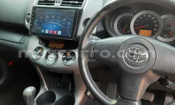 Tenga Tsaru Toyota RAV4 Bhuruu Mota in Maputo in Maputo Tenga Tsaru Toyota RAV4 Bhuruu Mota in Maputo in Maputo
