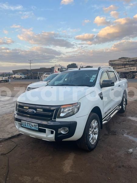 Big with watermark ford ranger maputo maputo 15577