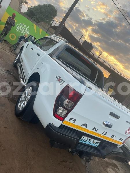 Big with watermark ford ranger maputo maputo 15577