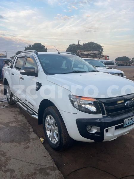 Big with watermark ford ranger maputo maputo 15577