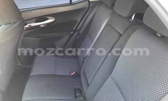 Buy Used Toyota Auris Red Car in Maputo in Maputo Buy Used Toyota Auris Red Car in Maputo in Maputo