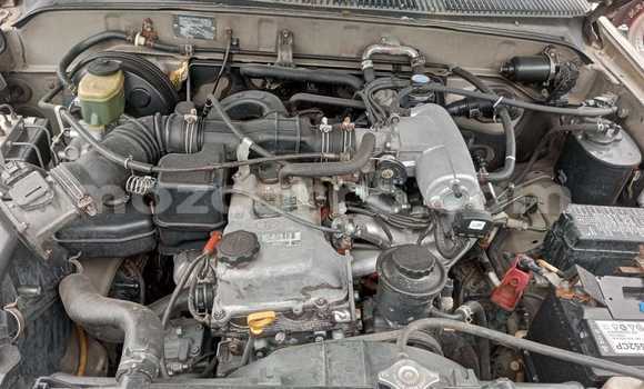 Nunua Ilio tumika Toyota Surf Fedha Gari ndani ya Maputo nchini Maputo Nunua Ilio tumika Toyota Surf Fedha Gari ndani ya Maputo nchini Maputo