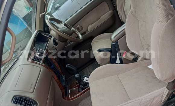 Nunua Ilio tumika Toyota Surf Fedha Gari ndani ya Maputo nchini Maputo Nunua Ilio tumika Toyota Surf Fedha Gari ndani ya Maputo nchini Maputo