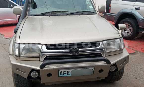 Nunua Ilio tumika Toyota Surf Fedha Gari ndani ya Maputo nchini Maputo Nunua Ilio tumika Toyota Surf Fedha Gari ndani ya Maputo nchini Maputo