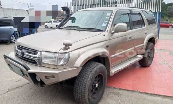 Nunua Ilio tumika Toyota Surf Fedha Gari ndani ya Maputo nchini Maputo Nunua Ilio tumika Toyota Surf Fedha Gari ndani ya Maputo nchini Maputo