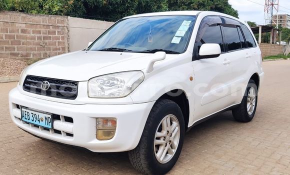 Tenga Tsaru Toyota RAV4 Chena Mota in Maputo in Maputo Tenga Tsaru Toyota RAV4 Chena Mota in Maputo in Maputo