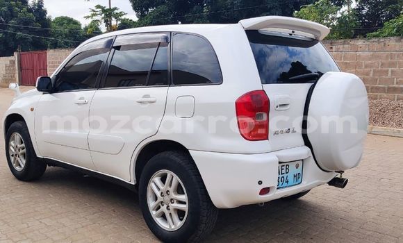 Tenga Tsaru Toyota RAV4 Chena Mota in Maputo in Maputo Tenga Tsaru Toyota RAV4 Chena Mota in Maputo in Maputo