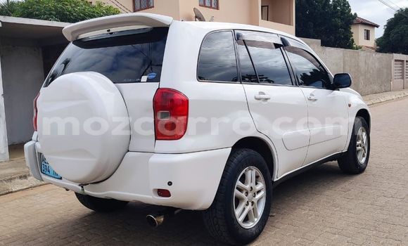Tenga Tsaru Toyota RAV4 Chena Mota in Maputo in Maputo Tenga Tsaru Toyota RAV4 Chena Mota in Maputo in Maputo
