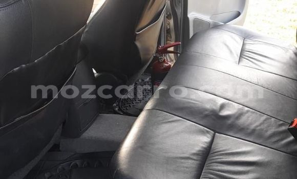 Tenga Tsaru Toyota Hilux Zvimwe Mota in Maputo in Maputo Tenga Tsaru Toyota Hilux Zvimwe Mota in Maputo in Maputo