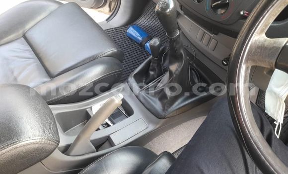 Tenga Tsaru Toyota Hilux Zvimwe Mota in Maputo in Maputo Tenga Tsaru Toyota Hilux Zvimwe Mota in Maputo in Maputo