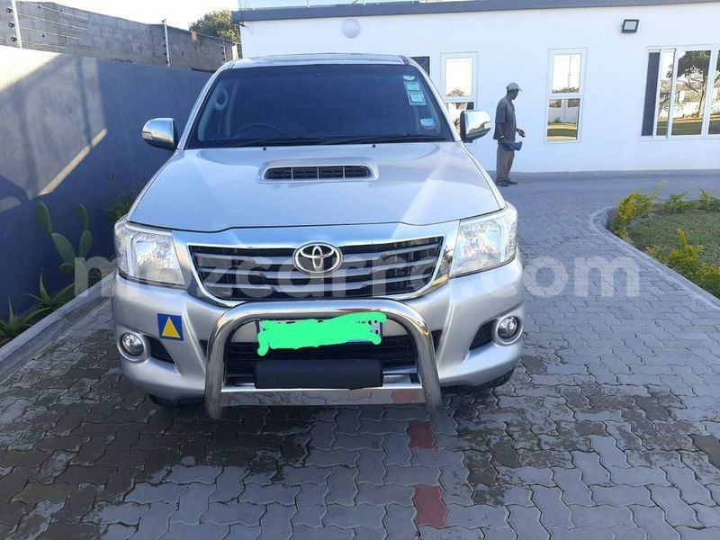 Big with watermark toyota hilux maputo maputo 15583