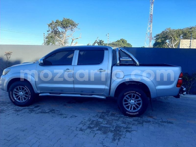 Big with watermark toyota hilux maputo maputo 15583