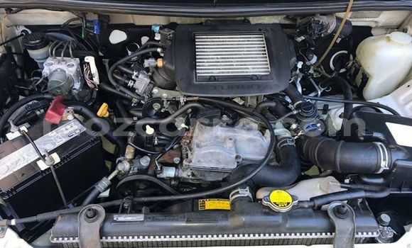 Buy Used Toyota Cami White Car in Maputo in Maputo Buy Used Toyota Cami White Car in Maputo in Maputo