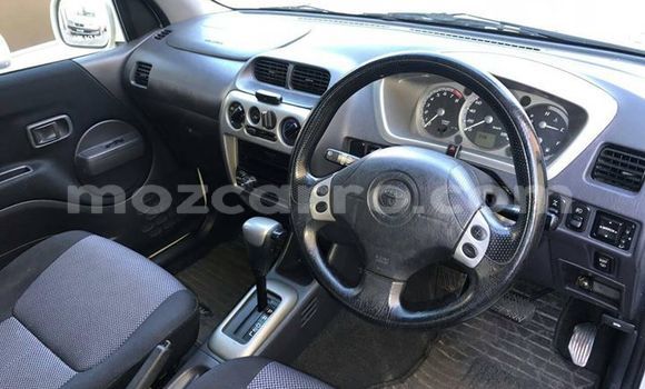 Buy Used Toyota Cami White Car in Maputo in Maputo Buy Used Toyota Cami White Car in Maputo in Maputo