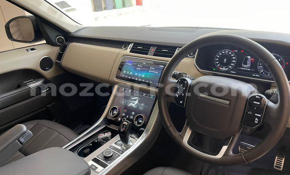 Tenga Tsaru Land Rover Range Rover Zvimwe Mota in Maputo in Maputo Tenga Tsaru Land Rover Range Rover Zvimwe Mota in Maputo in Maputo