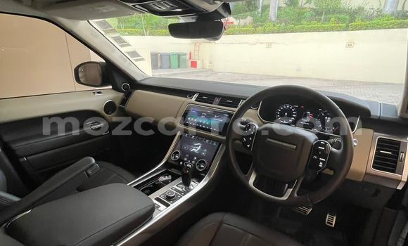 Tenga Tsaru Land Rover Range Rover Zvimwe Mota in Maputo in Maputo Tenga Tsaru Land Rover Range Rover Zvimwe Mota in Maputo in Maputo