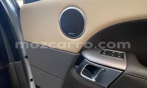 Tenga Tsaru Land Rover Range Rover Zvimwe Mota in Maputo in Maputo Tenga Tsaru Land Rover Range Rover Zvimwe Mota in Maputo in Maputo