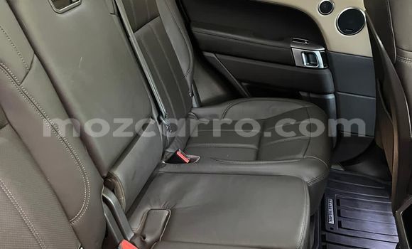 Tenga Tsaru Land Rover Range Rover Zvimwe Mota in Maputo in Maputo Tenga Tsaru Land Rover Range Rover Zvimwe Mota in Maputo in Maputo