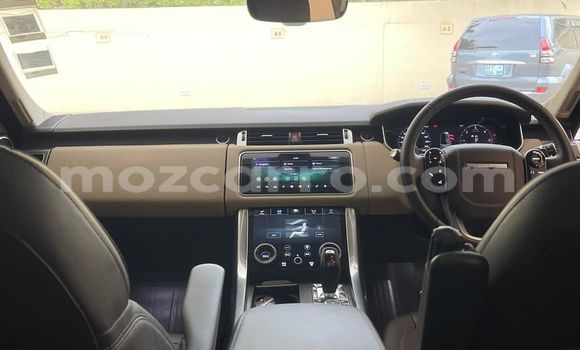 Tenga Tsaru Land Rover Range Rover Zvimwe Mota in Maputo in Maputo Tenga Tsaru Land Rover Range Rover Zvimwe Mota in Maputo in Maputo