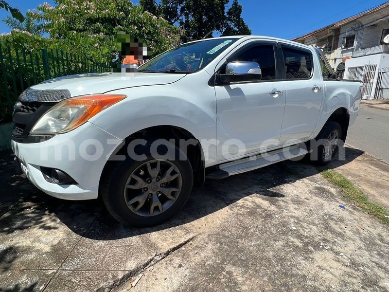 Big with watermark mazda bt 50 maputo maputo 15588