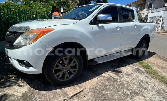 Tenga Tsaru Mazda BT-50 Chena Mota in Maputo in Maputo Tenga Tsaru Mazda BT-50 Chena Mota in Maputo in Maputo