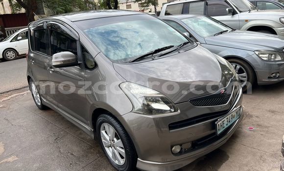 Nunua Ilio tumika Toyota Ractis Nyingine Gari ndani ya Maputo nchini Maputo Nunua Ilio tumika Toyota Ractis Nyingine Gari ndani ya Maputo nchini Maputo