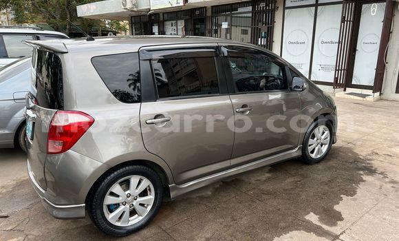 Buy Used Toyota Ractis Other Car in Maputo in Maputo Buy Used Toyota Ractis Other Car in Maputo in Maputo