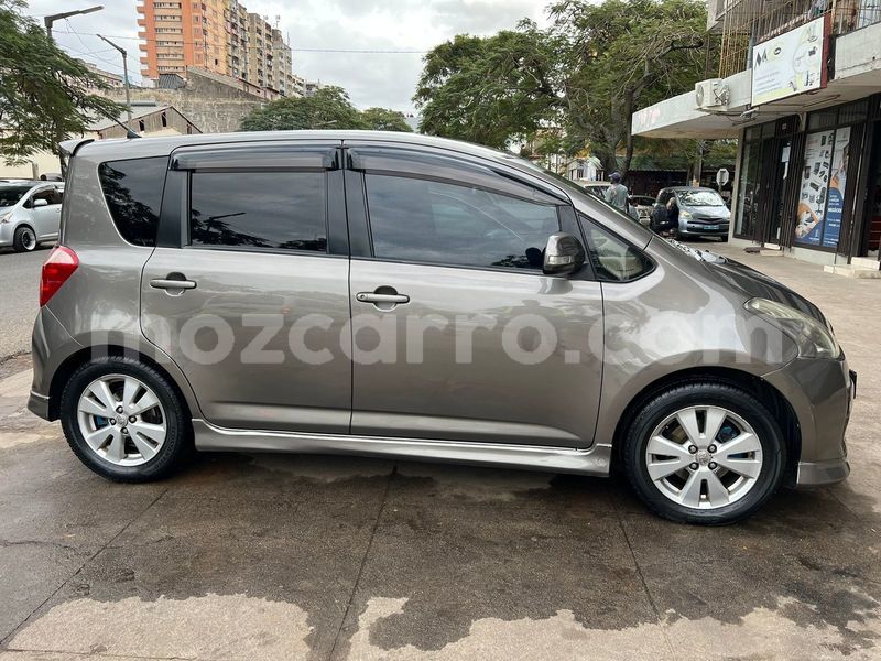 Big with watermark toyota ractis maputo maputo 15589