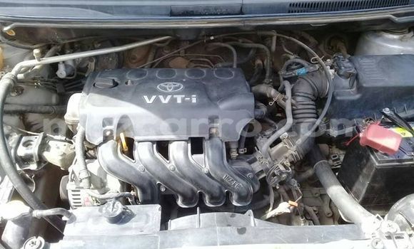 Buy Used Toyota Spacio Silver Car in Maputo in Maputo Buy Used Toyota Spacio Silver Car in Maputo in Maputo