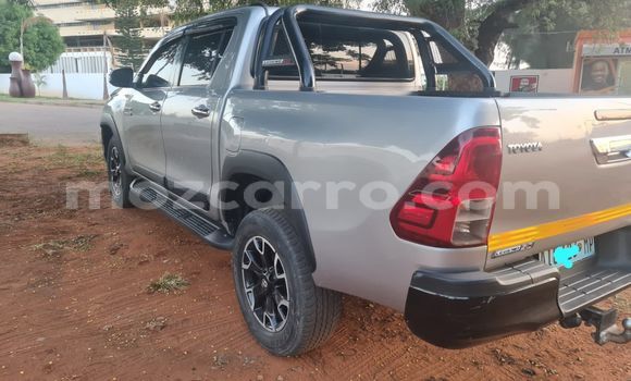 Tenga Tsaru Toyota Hilux Zvimwe Mota in Maputo in Maputo Tenga Tsaru Toyota Hilux Zvimwe Mota in Maputo in Maputo