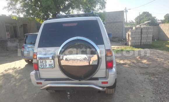 Tenga Tsaru Toyota Land Cruiser Prado Zvimwe Mota in Maputo in Maputo Tenga Tsaru Toyota Land Cruiser Prado Zvimwe Mota in Maputo in Maputo