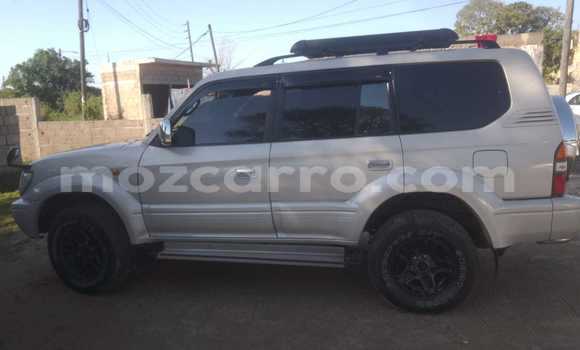 Tenga Tsaru Toyota Land Cruiser Prado Zvimwe Mota in Maputo in Maputo Tenga Tsaru Toyota Land Cruiser Prado Zvimwe Mota in Maputo in Maputo